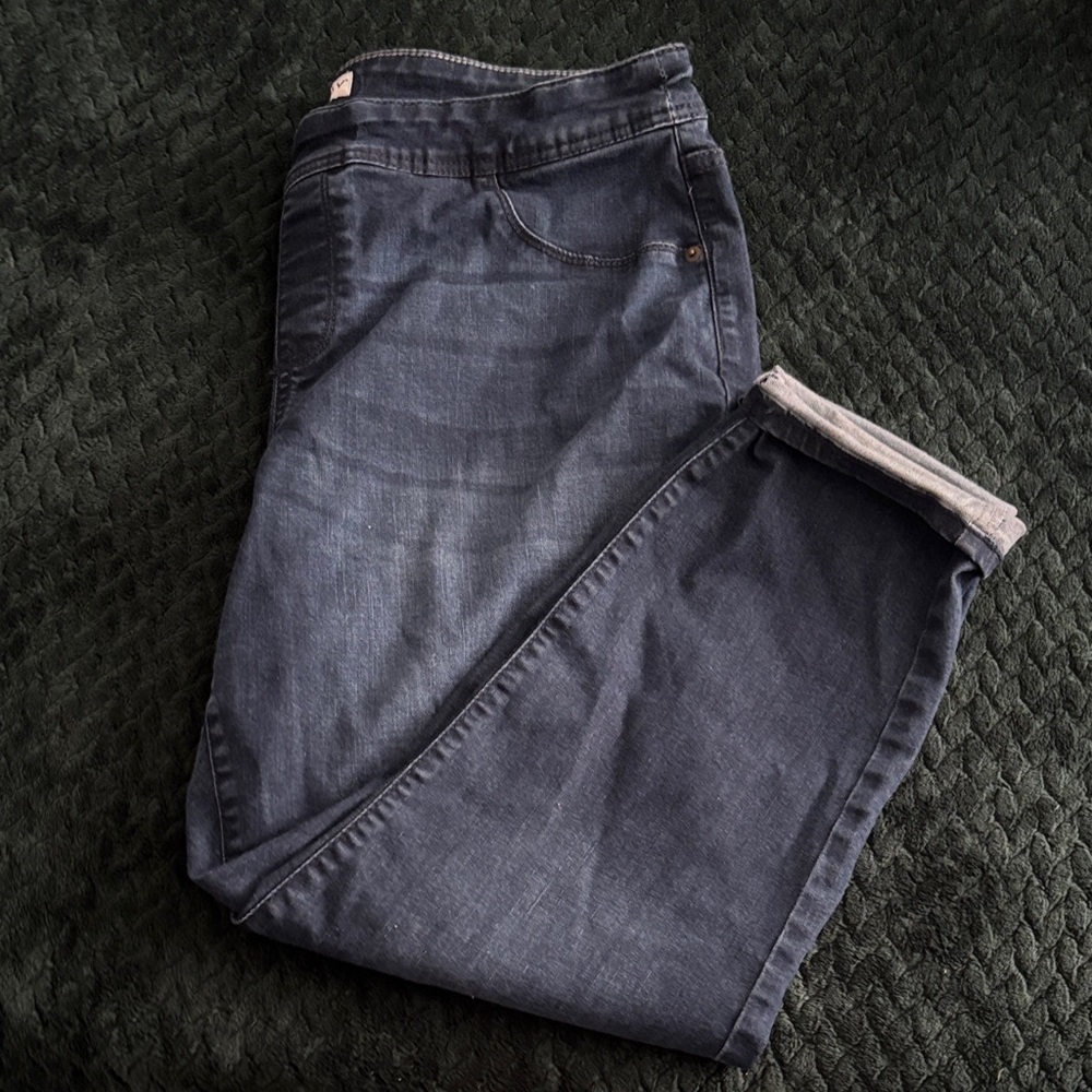 Ava & Viv skinny stretch jeans